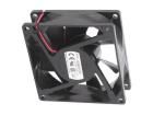 AUB0812H-A DC Fans