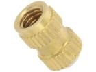 1386204 Standoffs & Spacers