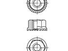 3355195 Screws & Fasteners