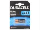 AAAA (K2) electronic component of Duracell