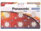 5410853043829 electronic component of Panasonic