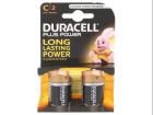 LR14/C (K2) PLUS POWER electronic component of Duracell