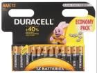 LR3/AAA/MN2400(K12) ECONOMY PACK electronic component of Duracell