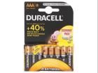 LR3/AAA/MN2400(K8) ECONOMY PACK electronic component of Duracell