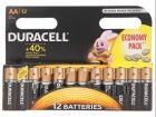 LR6/AA/MN1500(K12) ECONOMY PACK electronic component of Duracell