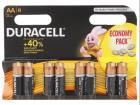 LR6/AA/MN1500(K8) ECONOMY PACK electronic component of Duracell