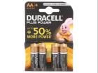 LR6 AA PLUS POWER K4 electronic component of Duracell