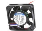 412F/2H-136 DC Fans