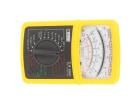 C.A 5001 Analogue Multimeters