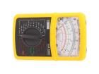 C.A 5005 + MN89 Analogue Multimeters