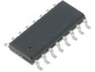 CAV444-0-SO16 electronic component of Analog Microelectronics