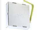 CB-HFT(2X) 12.7 BOX YG  Wire & Cable