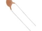 CC-101/100 Ceramic Disc Capacitors