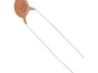CC-102/100 Ceramic Disc Capacitors