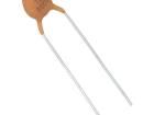 CC-102/500 Ceramic Disc Capacitors