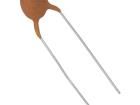 CC-103/500-7.5 Ceramic Disc Capacitors