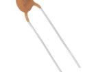 CC-121/500 Ceramic Disc Capacitors