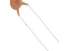 CC-15/100 Ceramic Disc Capacitors