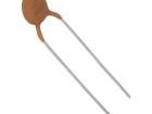 CC-151/500 Ceramic Disc Capacitors