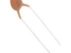 CC-152/500 Ceramic Disc Capacitors
