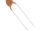 CC-22/500 Ceramic Disc Capacitors