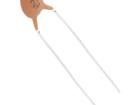 CC-27/100 Ceramic Disc Capacitors