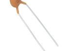 CC-39/100 Ceramic Disc Capacitors