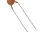 CC-39/500 Ceramic Disc Capacitors