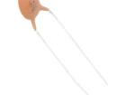 CC-47/500 Ceramic Disc Capacitors