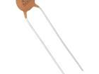 CC-472/500 Ceramic Disc Capacitors