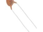 CC-56/500 Ceramic Disc Capacitors