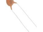 CC-681/500 Ceramic Disc Capacitors