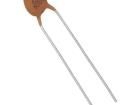 CC-682/500 Ceramic Disc Capacitors