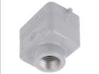 CHV 06 L16  Connectors