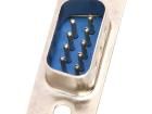 DSC-009 D-Sub Standard Connectors
