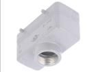 CHV 16  Connectors
