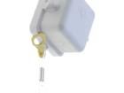 CK 03 CA Standard Circular Connector