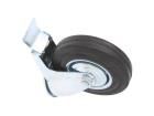 CKJS-SG 125W-HC Mounting Fixings
