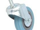 CKLA-PG 100S Mounting Fixings