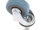 CKLA-PG 50S Mounting Fixings
