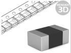 CL21C6R8CBAANNC electronic component of Samsung