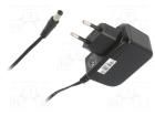 CLW-0909-W2E-ER  Power