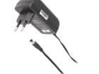 CLW-1809-W2E-EB Wall Mount AC Adapters