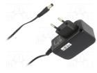 CLW-2412-W2E-ER  Power