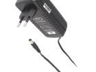 CLW-3612-W2E-EB Wall Mount AC Adapters