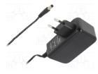 CLW-3612-W2E-ER  Power