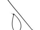 222702 Cable Ties