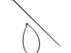 222730 Cable Ties