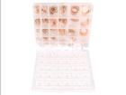 BOX CU 568 Enclosures