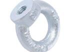 NZU.8 Screws & Fasteners